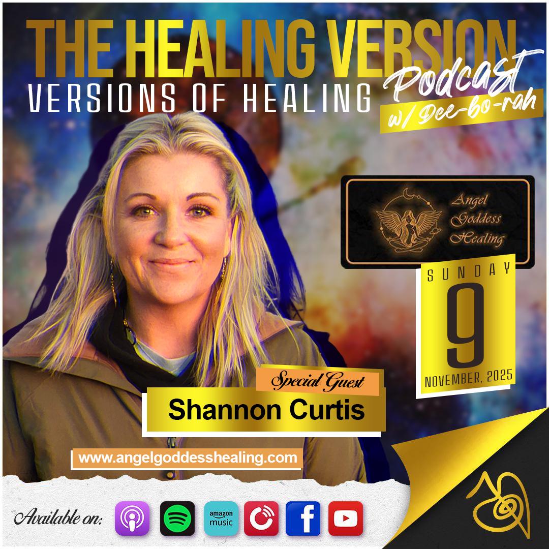 Shannon Curtis